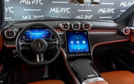 Mercedes-Benz GLC, 2025 год, 7 770 000 рублей, 9 фотография