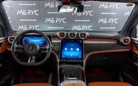 Mercedes-Benz GLC, 2025 год, 7 770 000 рублей, 10 фотография