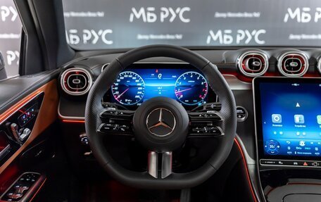 Mercedes-Benz GLC, 2025 год, 7 770 000 рублей, 11 фотография