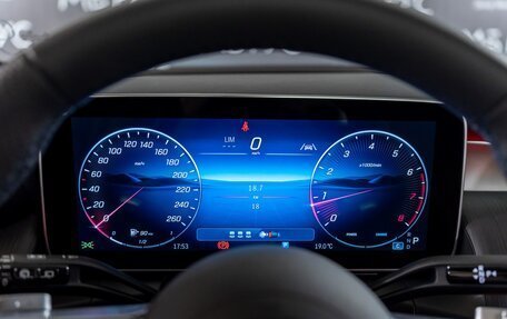 Mercedes-Benz GLC, 2025 год, 7 770 000 рублей, 12 фотография