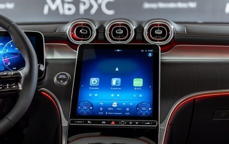 Mercedes-Benz GLC, 2025 год, 7 770 000 рублей, 13 фотография