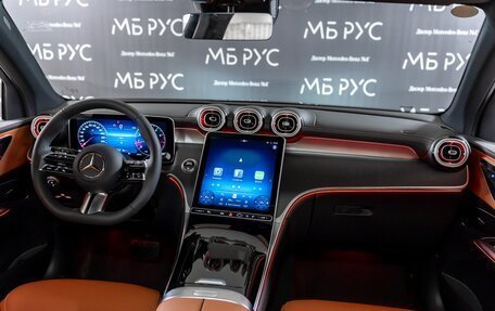 Mercedes-Benz GLC, 2025 год, 7 770 000 рублей, 15 фотография