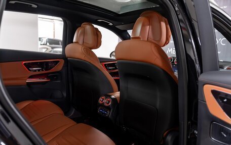 Mercedes-Benz GLC, 2025 год, 7 770 000 рублей, 17 фотография