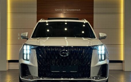 GAC GS8, 2025 год, 4 799 000 рублей, 2 фотография