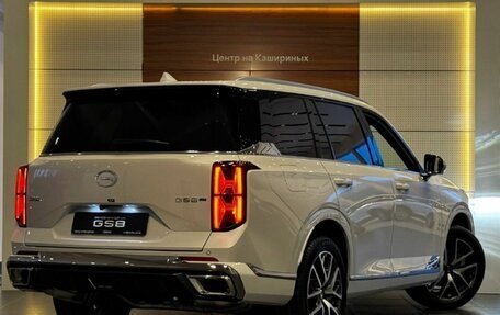 GAC GS8, 2025 год, 4 799 000 рублей, 4 фотография