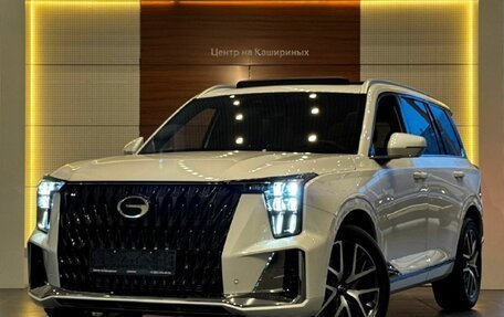 GAC GS8, 2025 год, 4 799 000 рублей, 3 фотография