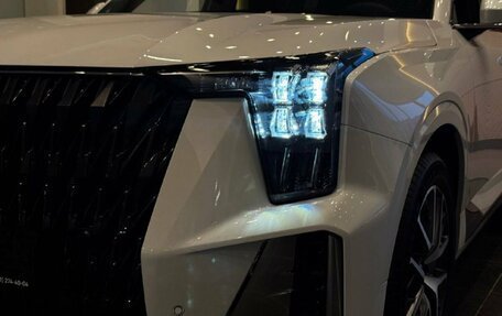 GAC GS8, 2025 год, 4 799 000 рублей, 7 фотография