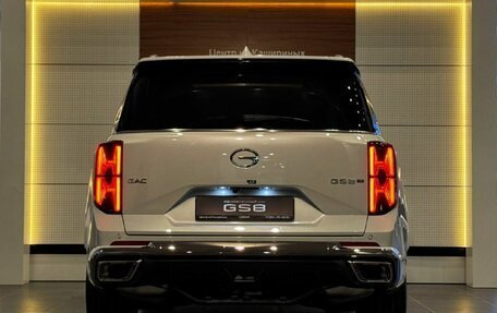 GAC GS8, 2025 год, 4 799 000 рублей, 5 фотография