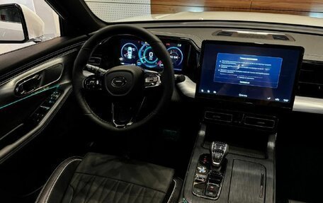 GAC GS8, 2025 год, 4 799 000 рублей, 12 фотография