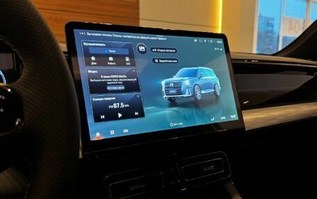 GAC GS8, 2025 год, 4 799 000 рублей, 16 фотография