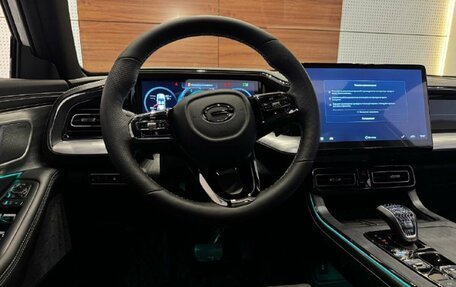 GAC GS8, 2025 год, 4 799 000 рублей, 13 фотография