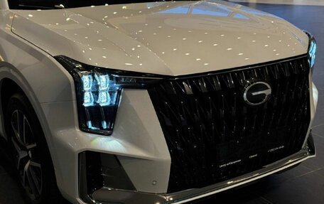 GAC GS8, 2025 год, 4 799 000 рублей, 8 фотография