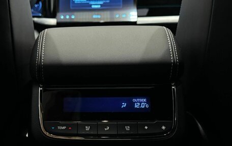 GAC GS8, 2025 год, 4 799 000 рублей, 21 фотография