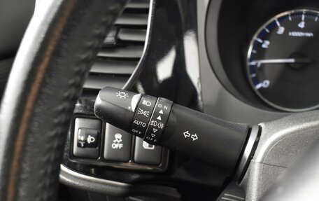 Mitsubishi Outlander III рестайлинг 3, 2018 год, 1 967 200 рублей, 7 фотография