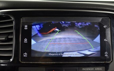 Mitsubishi Outlander III рестайлинг 3, 2018 год, 1 967 200 рублей, 10 фотография