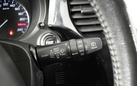 Mitsubishi Outlander III рестайлинг 3, 2018 год, 1 967 200 рублей, 8 фотография