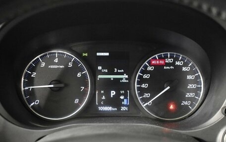 Mitsubishi Outlander III рестайлинг 3, 2018 год, 1 967 200 рублей, 24 фотография