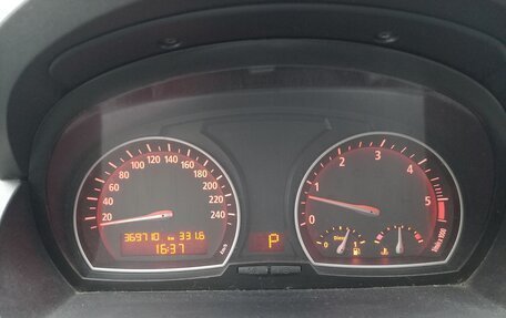 BMW X3, 2004 год, 960 000 рублей, 5 фотография