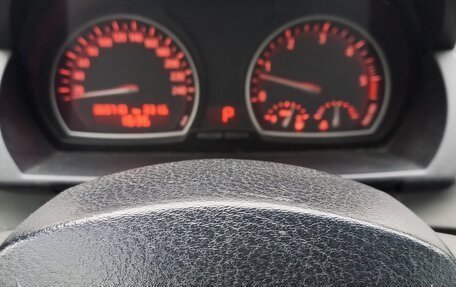 BMW X3, 2004 год, 960 000 рублей, 6 фотография