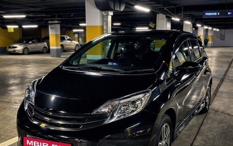 Nissan Note II рестайлинг, 2015 год, 1 300 000 рублей, 3 фотография