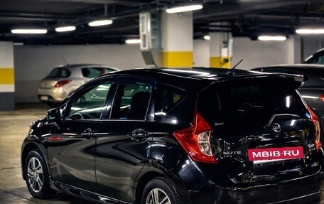 Nissan Note II рестайлинг, 2015 год, 1 300 000 рублей, 2 фотография