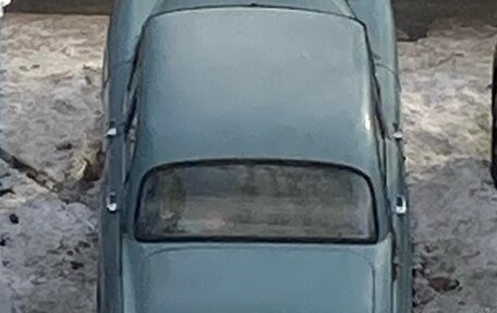 ГАЗ 21 «Волга», 1970 год, 100 000 рублей, 1 фотография