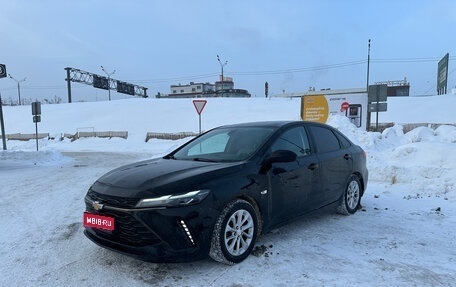 Chevrolet Monza, 2023 год, 1 550 000 рублей, 1 фотография