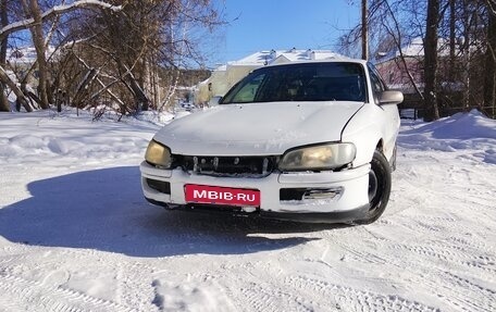 Opel Omega B, 1997 год, 130 000 рублей, 1 фотография