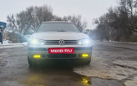 Volkswagen Golf IV, 1997 год, 285 000 рублей, 1 фотография