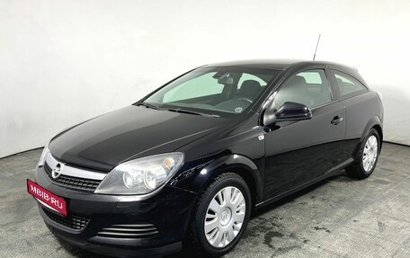 Opel Astra H, 2010 год, 545 000 рублей, 1 фотография