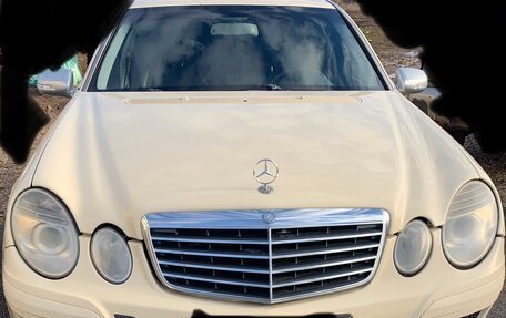 Mercedes-Benz E-Класс, 2009 год, 880 000 рублей, 1 фотография