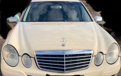 Mercedes-Benz E-Класс, 2009 год, 880 000 рублей, 1 фотография