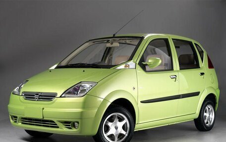 Hafei Brio, 2007 год, 150 000 рублей, 1 фотография