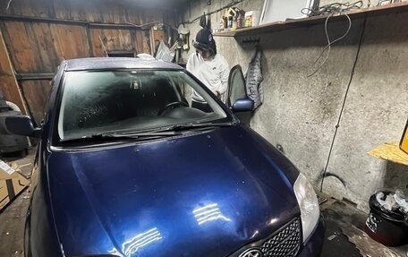 Toyota Corolla, 2003 год, 340 000 рублей, 1 фотография