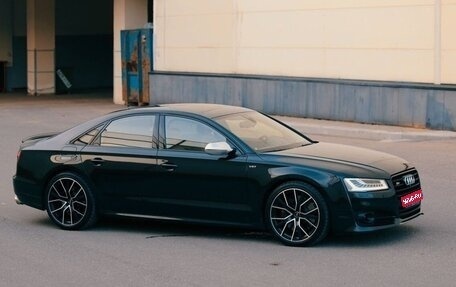 Audi S8, 2015 год, 4 500 000 рублей, 1 фотография