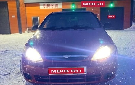 Chevrolet Lacetti, 2008 год, 200 000 рублей, 1 фотография