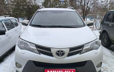 Toyota RAV4, 2014 год, 2 100 000 рублей, 1 фотография