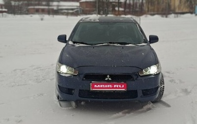 Mitsubishi Lancer IX, 2008 год, 500 000 рублей, 1 фотография