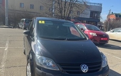 Volkswagen Golf Plus I, 2007 год, 700 000 рублей, 1 фотография