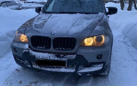 BMW X5, 2007 год, 1 700 000 рублей, 1 фотография