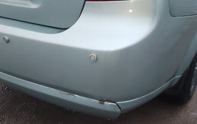 Chevrolet Lacetti, 2005 год, 305 000 рублей, 1 фотография