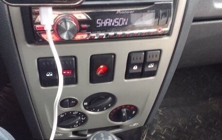 Renault Logan I, 2007 год, 333 000 рублей, 1 фотография