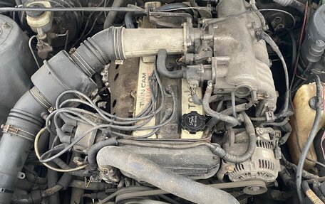 Toyota Chaser IV, 1991 год, 700 000 рублей, 1 фотография