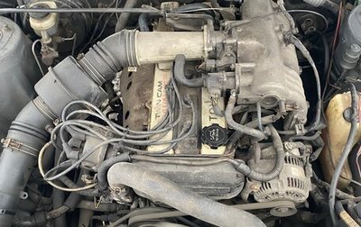 Toyota Chaser IV, 1991 год, 700 000 рублей, 1 фотография