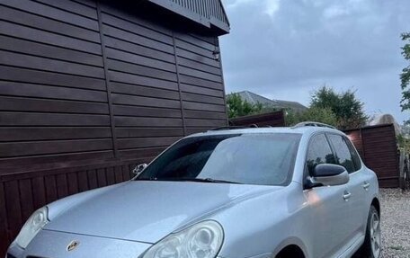 Porsche Cayenne III, 2004 год, 950 000 рублей, 1 фотография