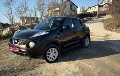 Nissan Juke II, 2013 год, 1 108 000 рублей, 1 фотография