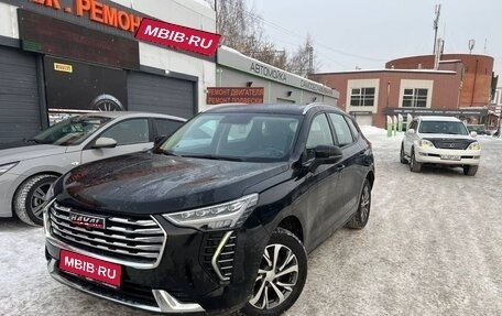 Haval Jolion, 2022 год, 1 150 000 рублей, 1 фотография