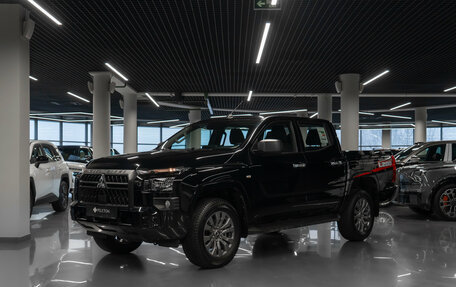 Mitsubishi L200, 2025 год, 4 900 000 рублей, 1 фотография