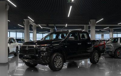 Mitsubishi L200, 2025 год, 4 900 000 рублей, 1 фотография