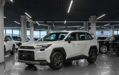 Toyota RAV4, 2025 год, 4 850 000 рублей, 1 фотография